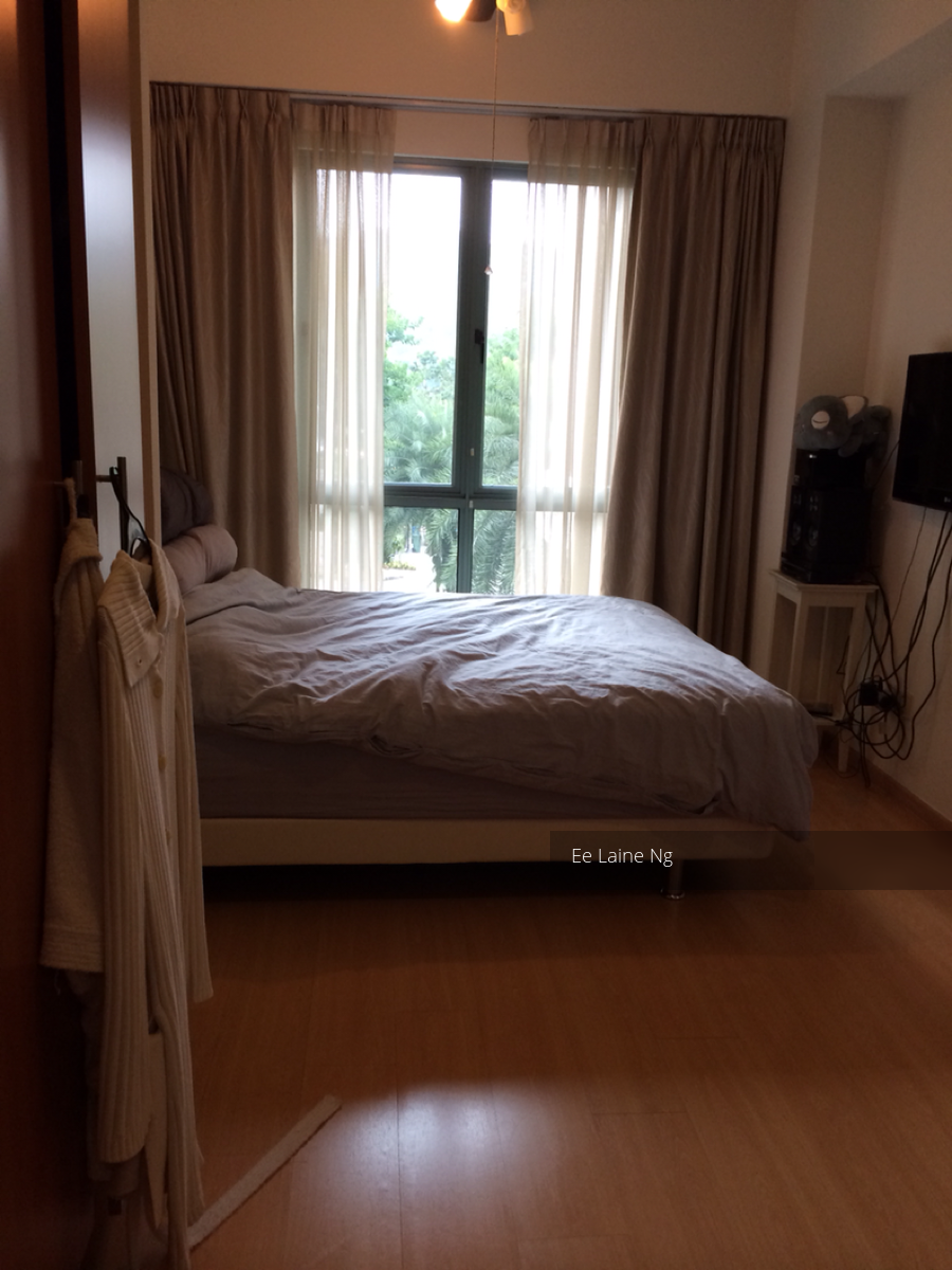 Chantilly Rise (D23), Condominium #113574402